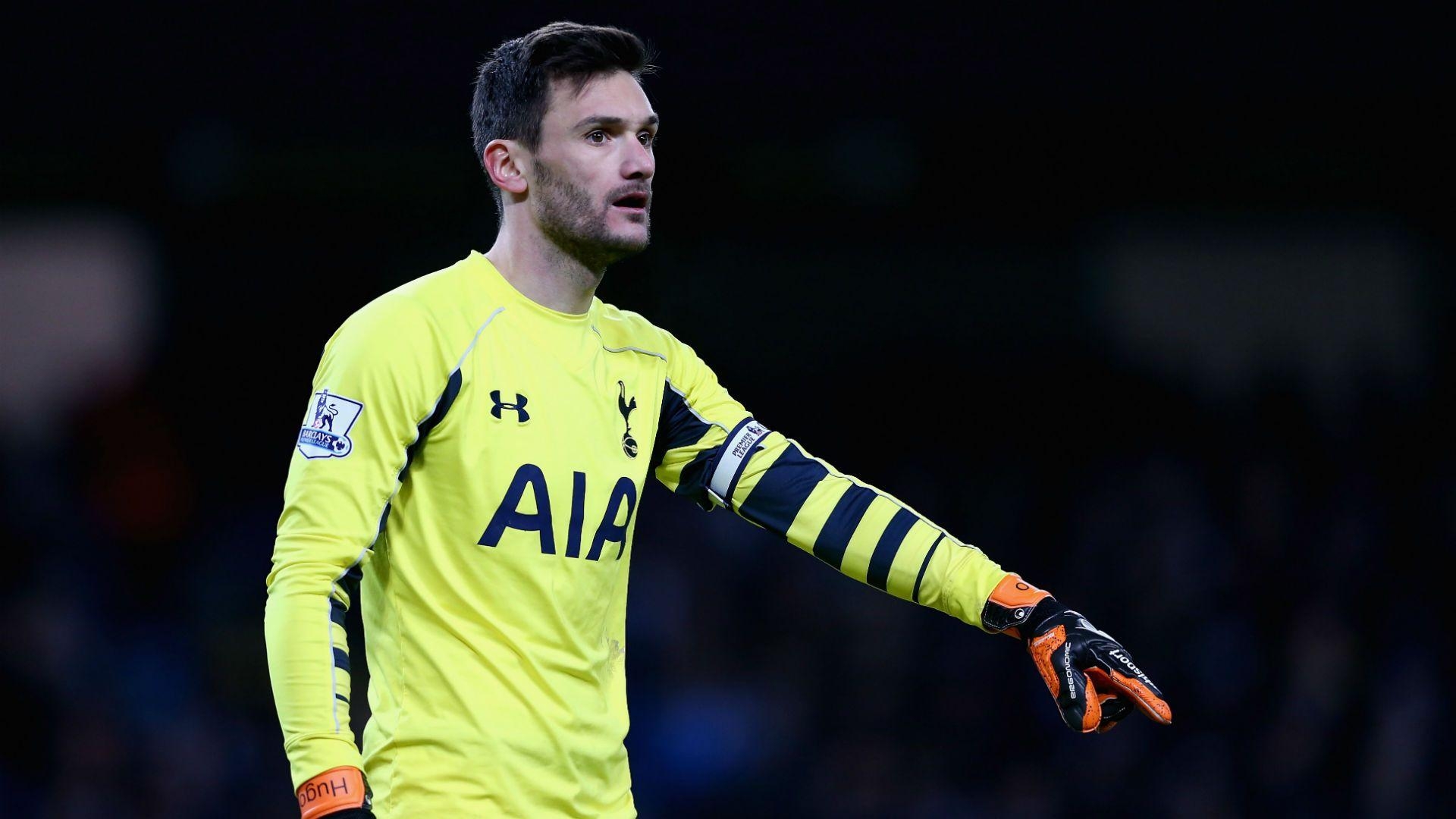 1920x1080 Hugo Lloris says Tottenham won't panic despite West Ham setback, Desktop