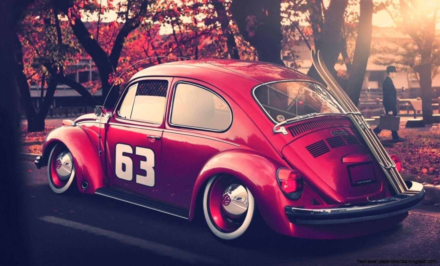 1510x910 Vw Volkswagen Beetle Bug HD Wallpaper. Free High Definition, Desktop