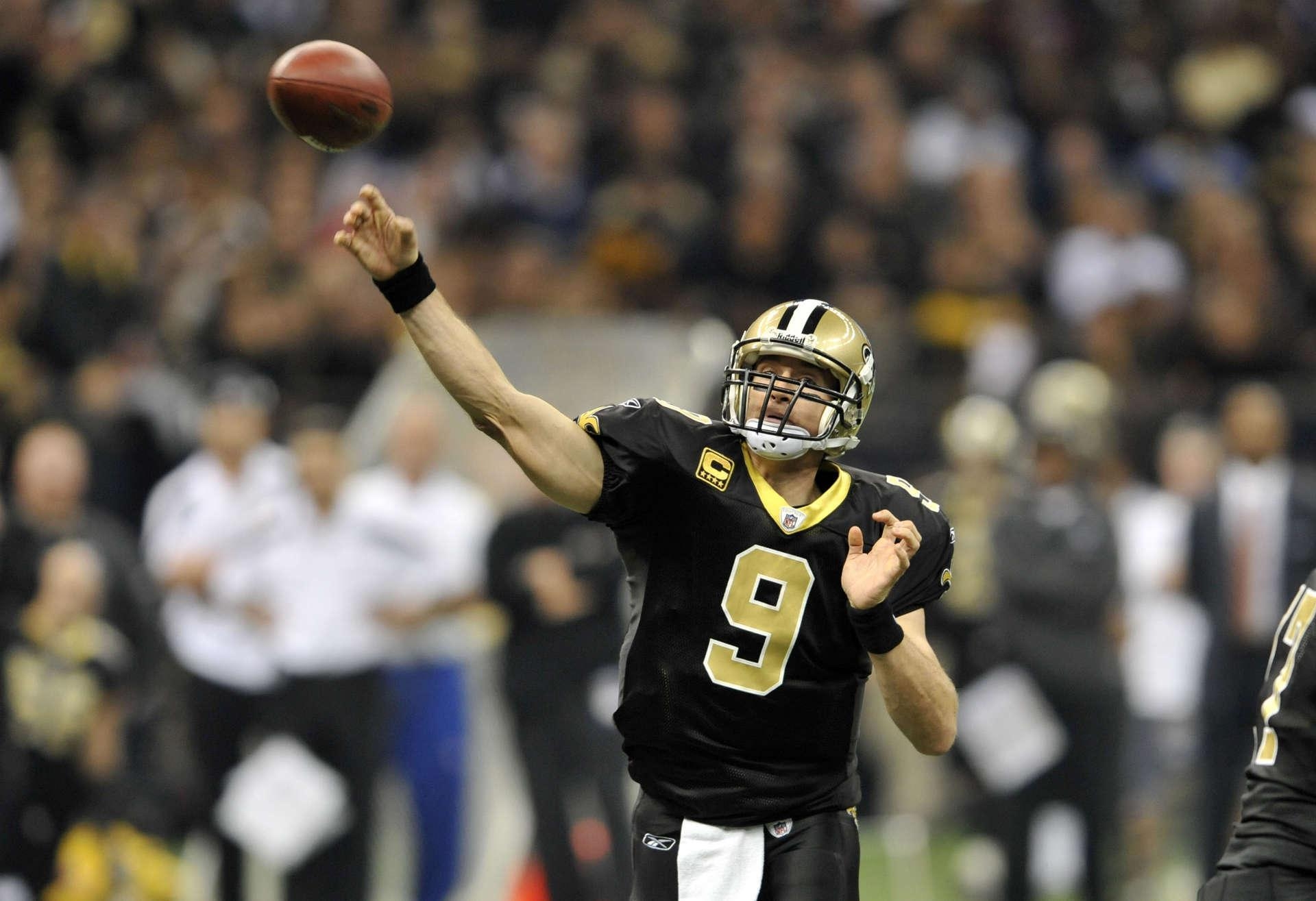 1920x1320 Drew Brees Wallpaper 20 292744 Image HD Wallpaper. Wallfoy.com, Desktop