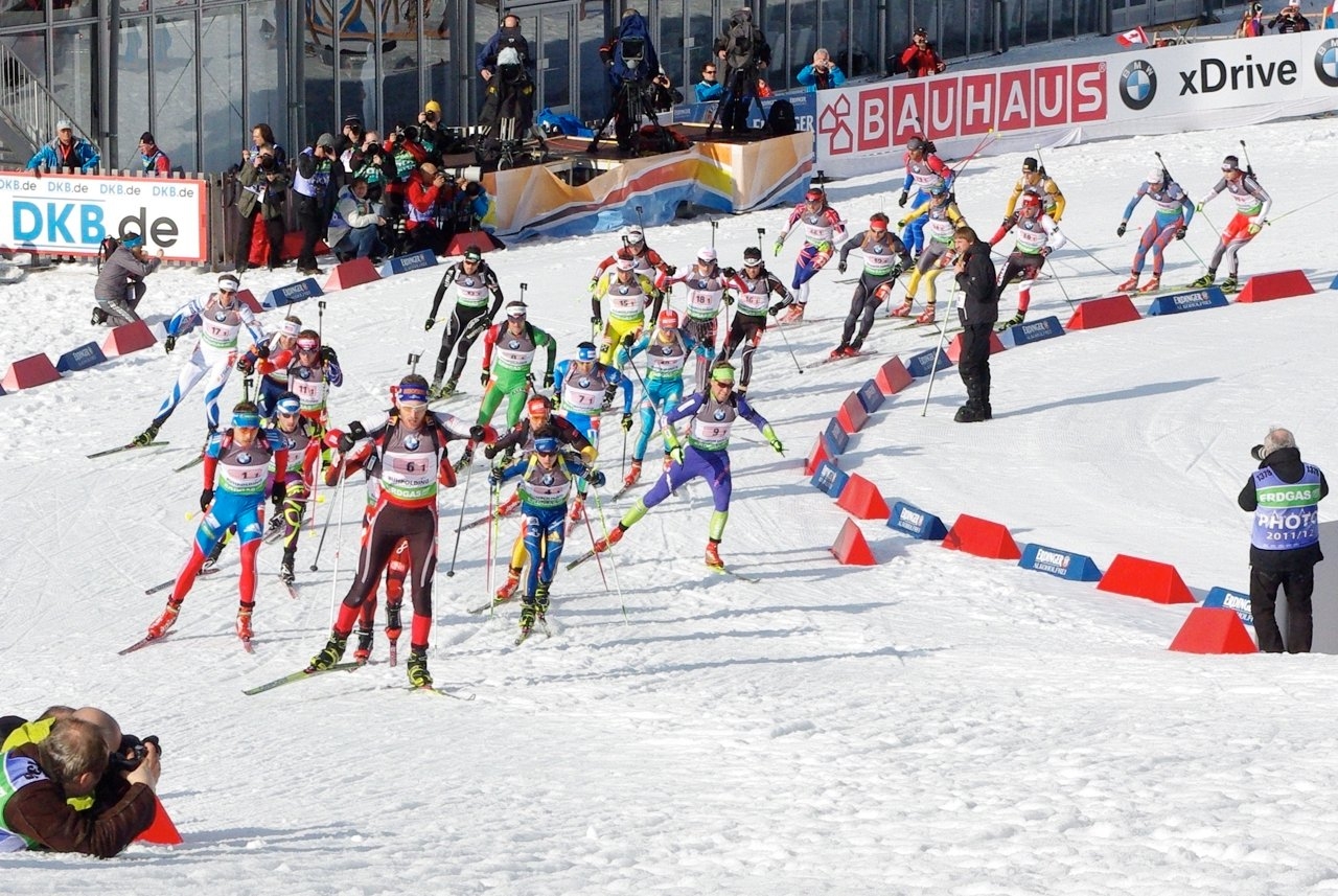 1280x860 Biathlon Wallpaper. Sports Wallpaper Gallery, Desktop