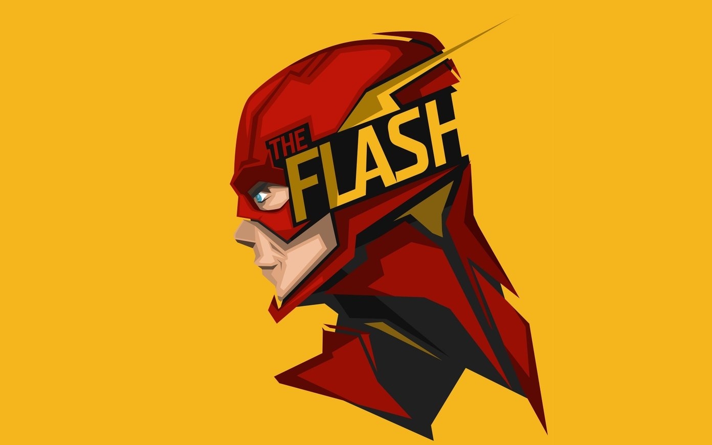 1400x870 Cool Flash Wallpaper In HD And 4 K For Desktop And Wallpaper HD, Desktop