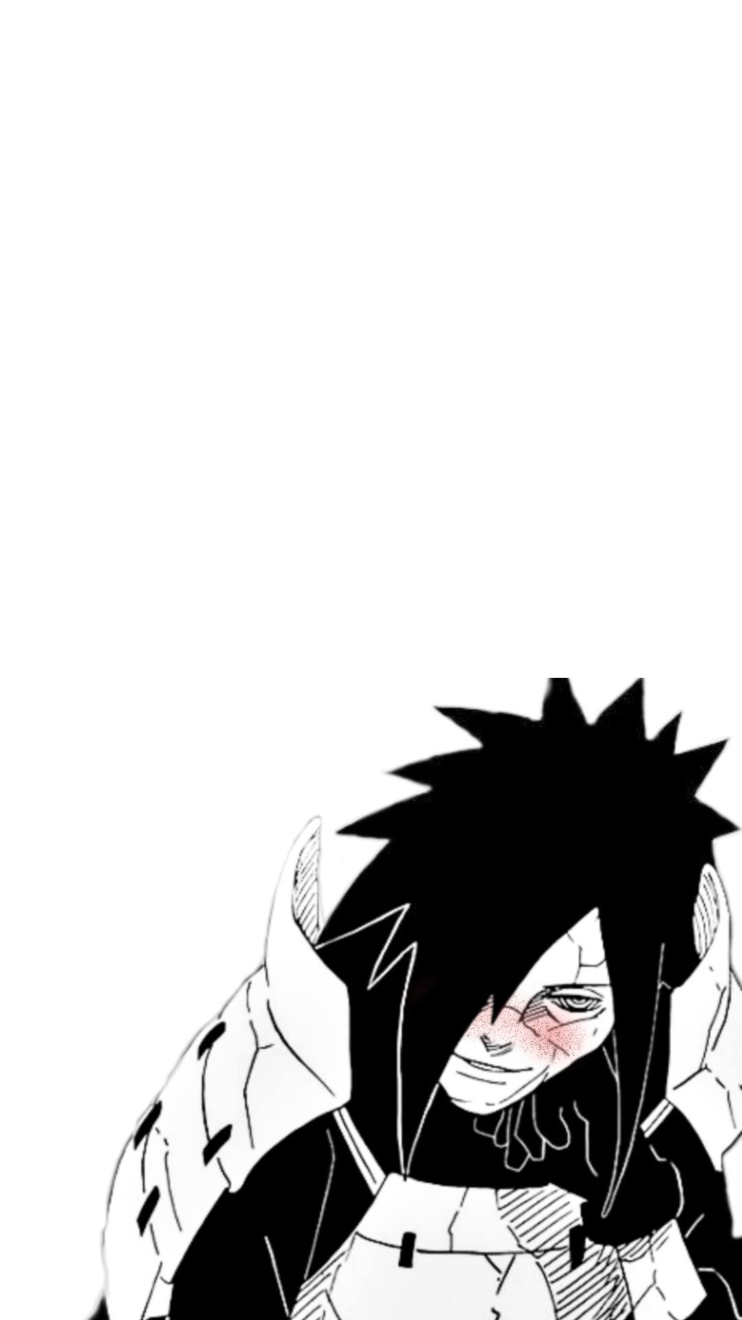 1080x1920 madara wallpaper, Phone