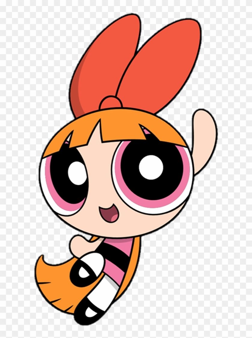 840x1130 The Powerpuff Girls 2016 Image Blossom 18 HD Wallpaper Powerpuff Girls Transparent, HD Png Download, Phone