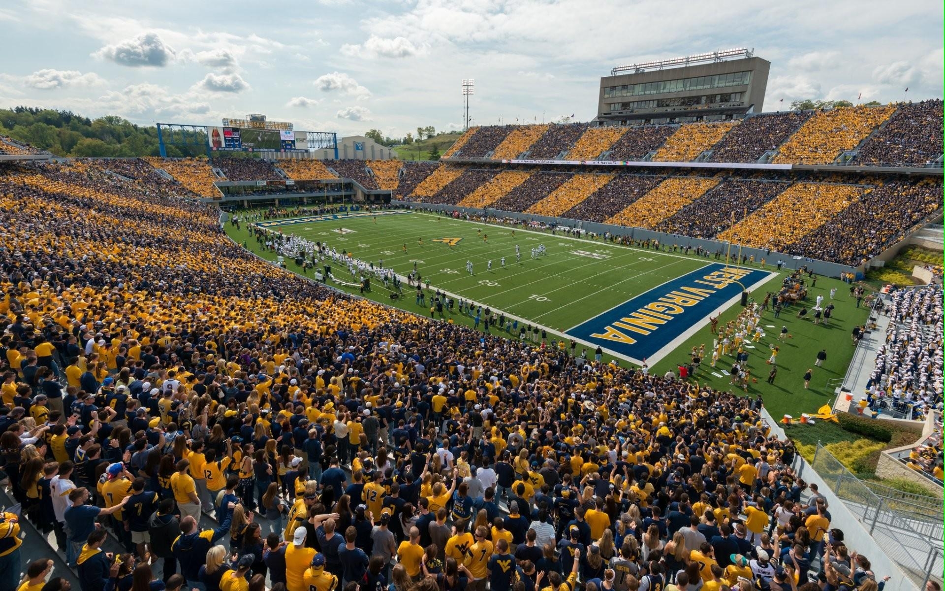 1920x1200 West virginia university wallpaper Gallery, Desktop