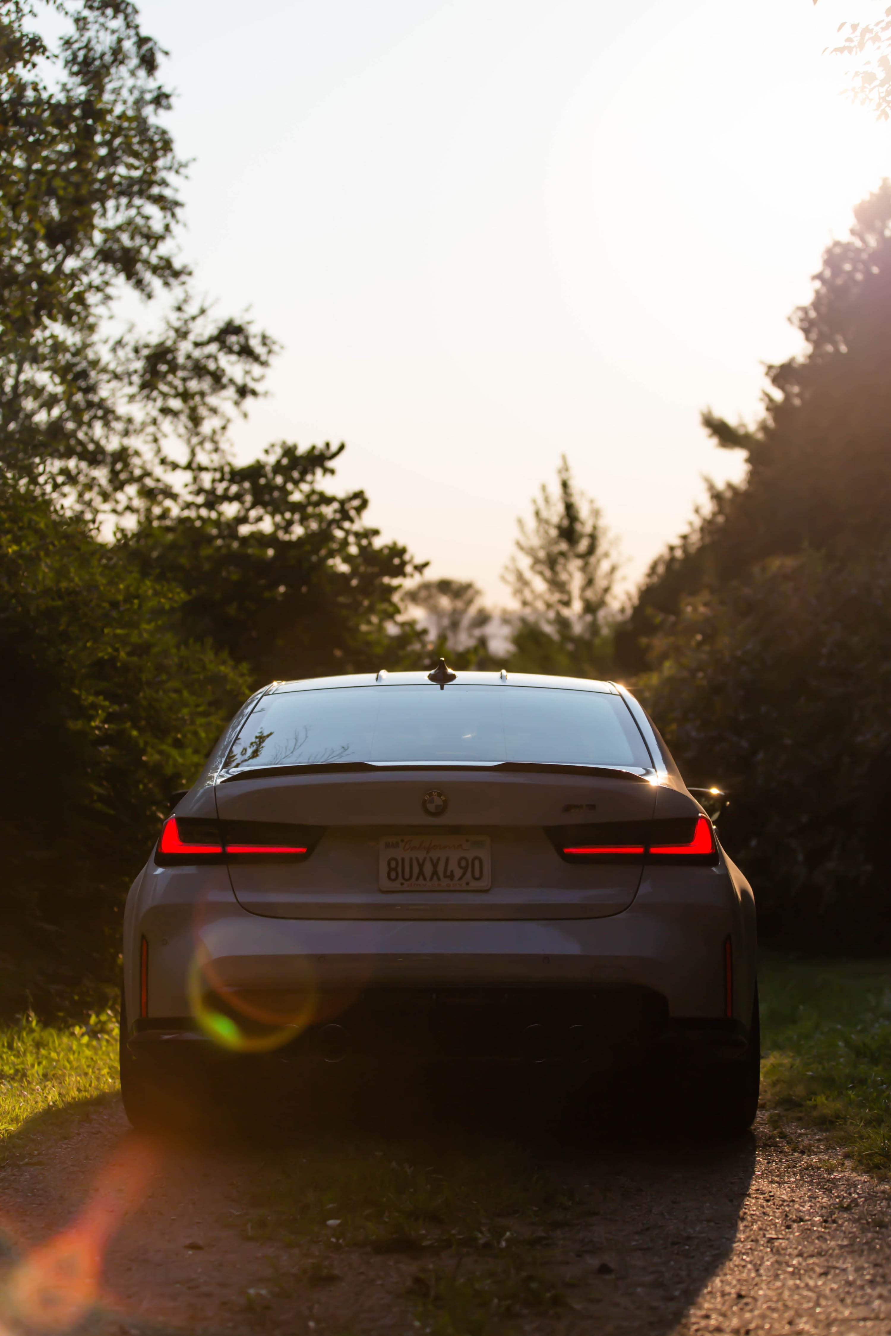 3000x4500 BMW M3 Review: The Benchmark Gets Faster But Leaves a Lot Behind, Phone