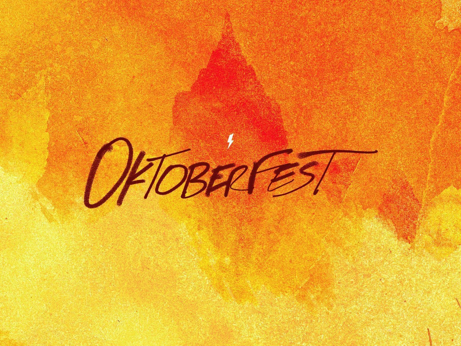 1600x1200 Oktoberfest, Desktop