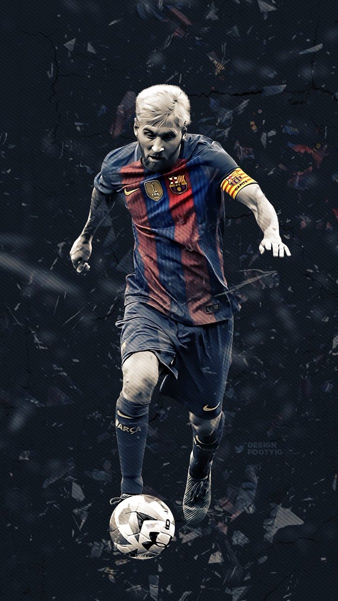 680x1200 Daniel #Messi. #FCB Phone Wallpaper. RTs appreciated, Phone