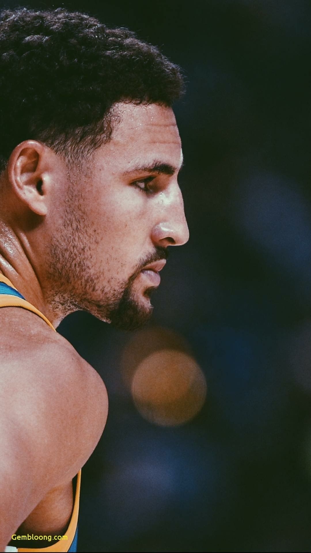 1080x1920 Klay Thompson 2018 Wallpaper, Phone