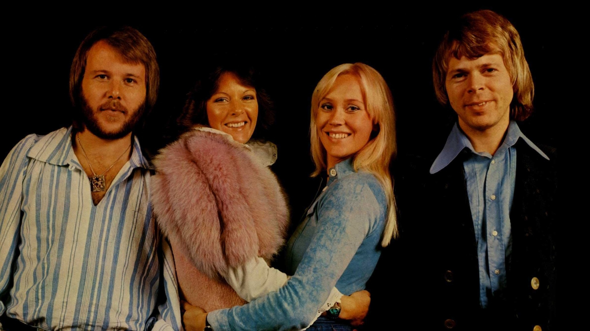 1920x1080 ABBA Image, Desktop