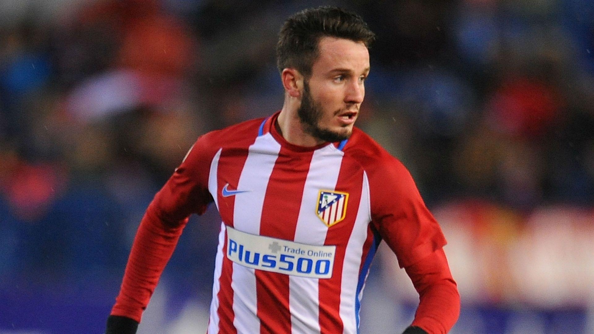 1920x1080 Saul Niguez HD Wallpaper free, Desktop