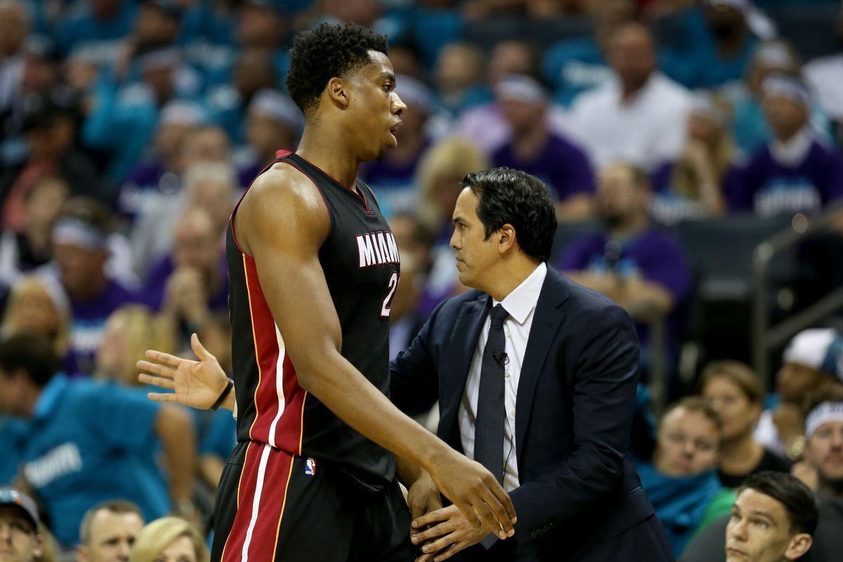 1200x800 Erik Spoelstra and Hassan Whiteside finalists in NBA Awards Show, Desktop