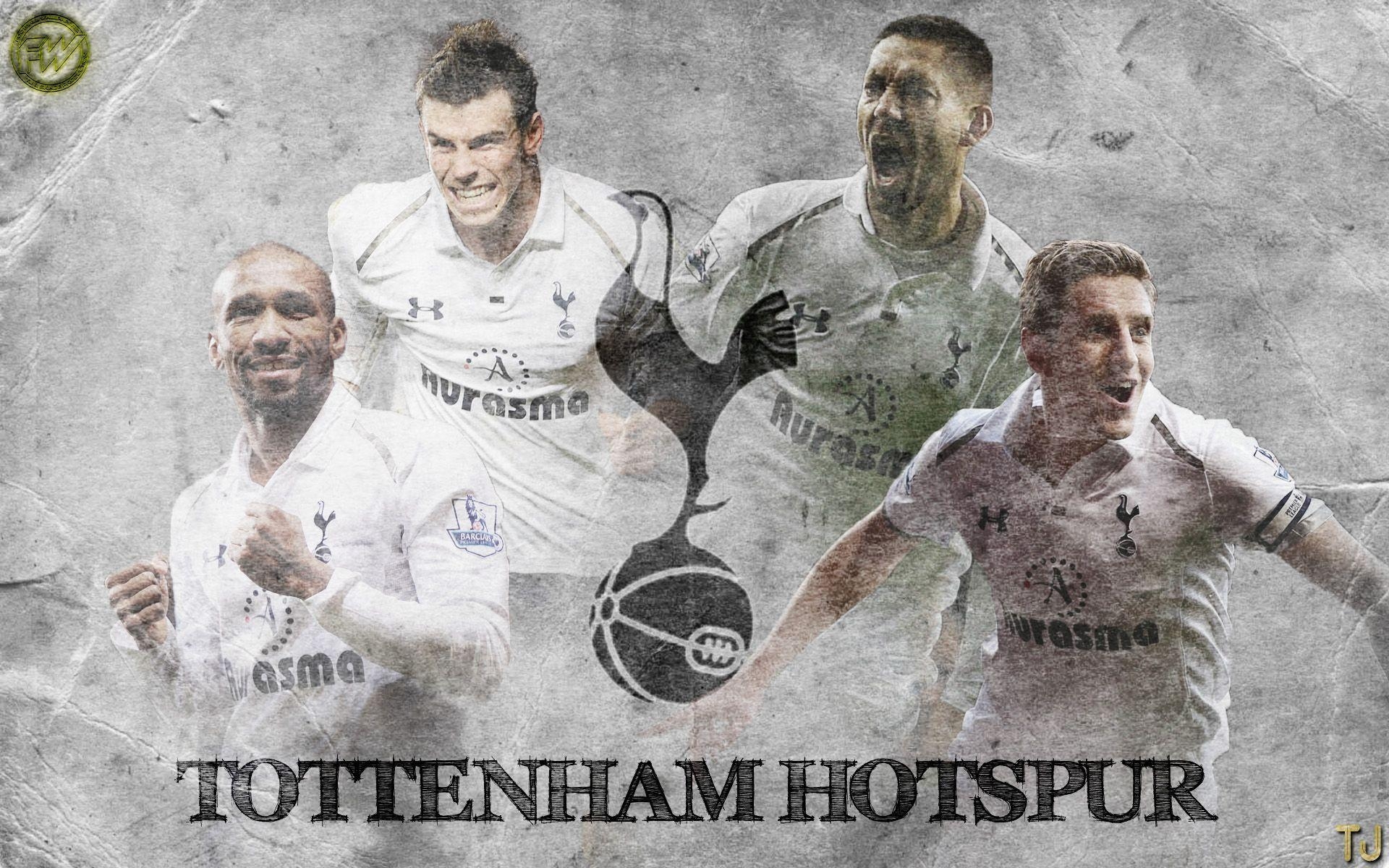 1920x1200 Tottenham Hotspur HD Wallpaper, Desktop