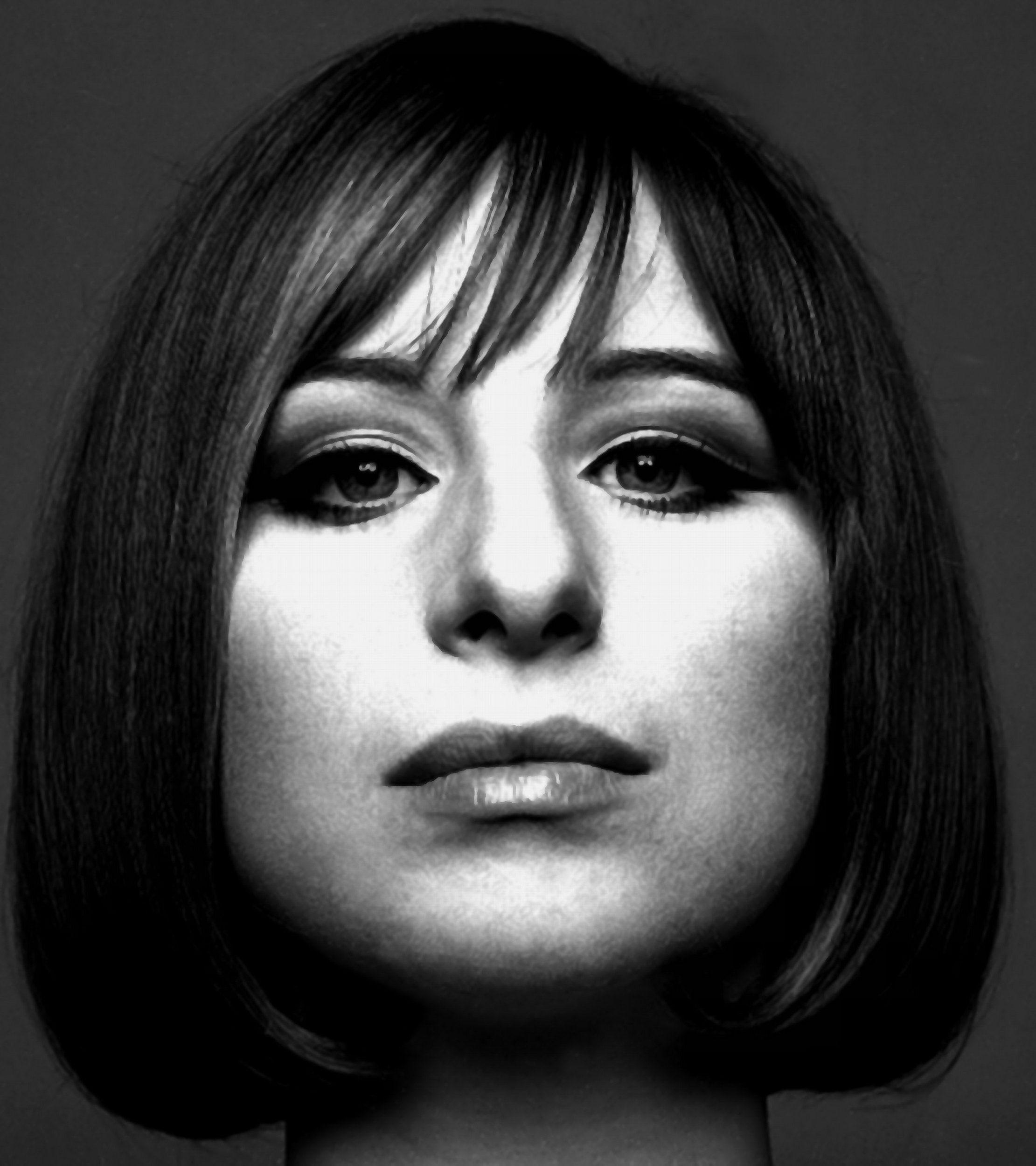 2230x2500 Barbra Streisand wallpaper, Phone