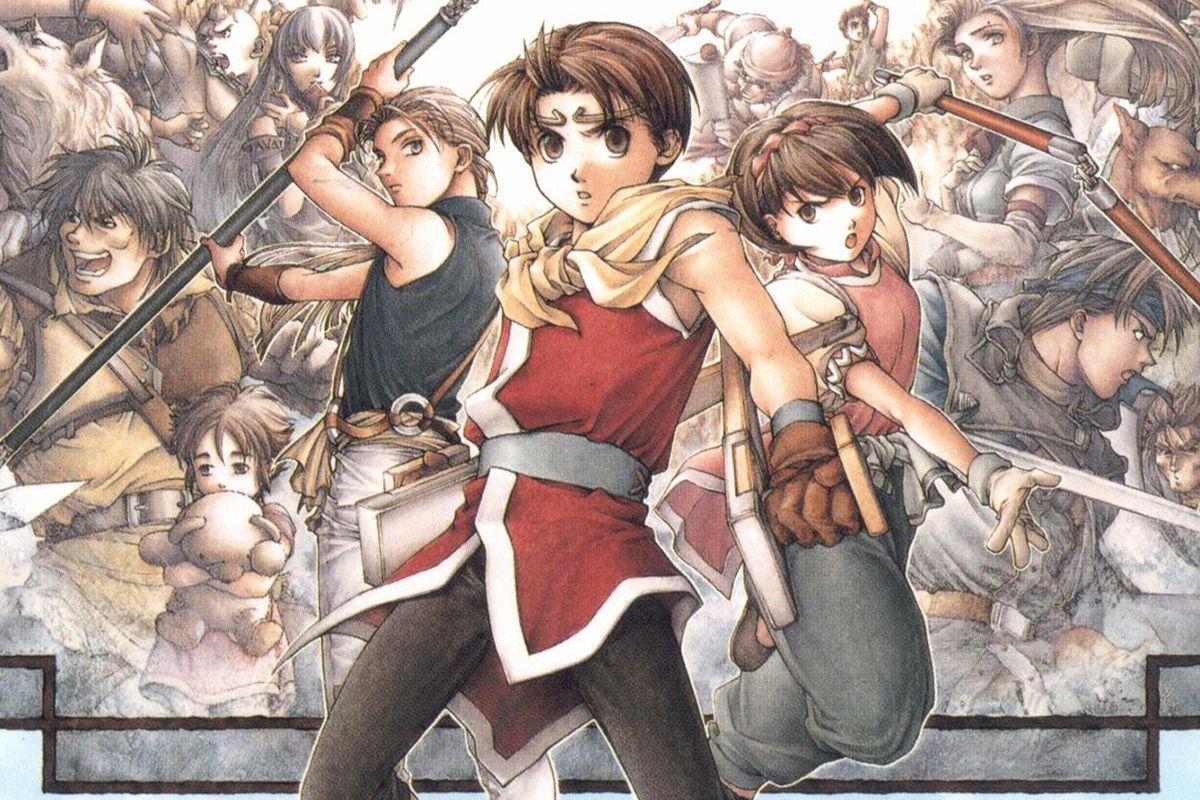 1200x800 Suikoden 2 arrives on PSN tomorrow for $9.99 (update), Desktop