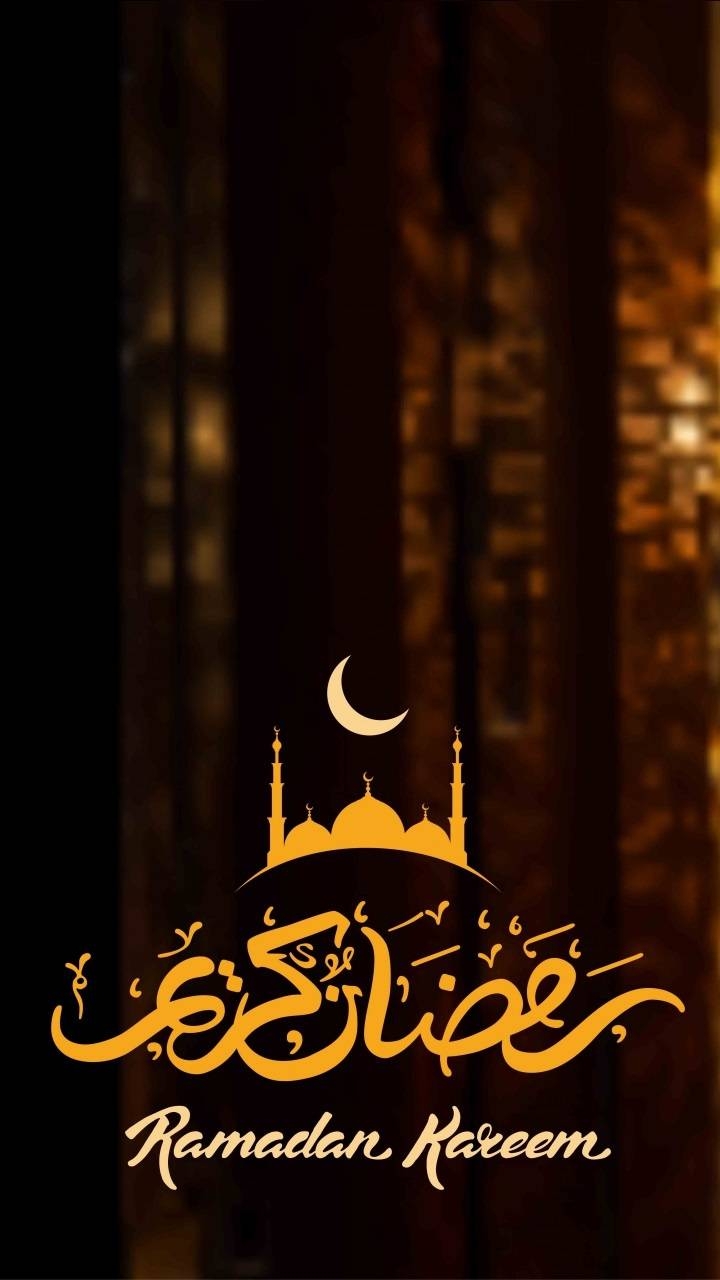 720x1280 Happy ramadan kareem Ringtones and Wallpaper by ZEDGE™, Phone