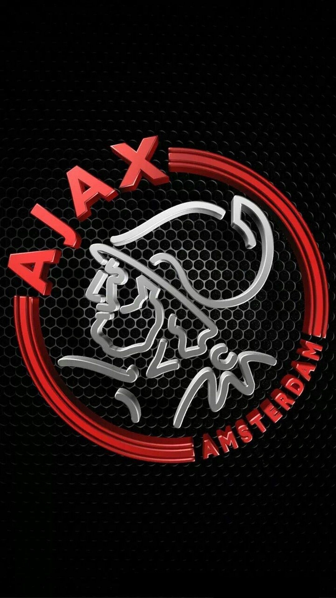 1080x1920 Ajax Wallpaper iPhone iPhone Wallpaper. Amsterdam wallpaper, Football wallpaper, Ajax, Phone