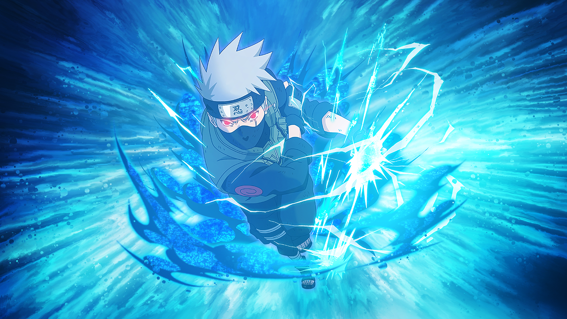 1920x1080 Kakashi Desktop Wallpaper Free Kakashi Desktop Background, Desktop