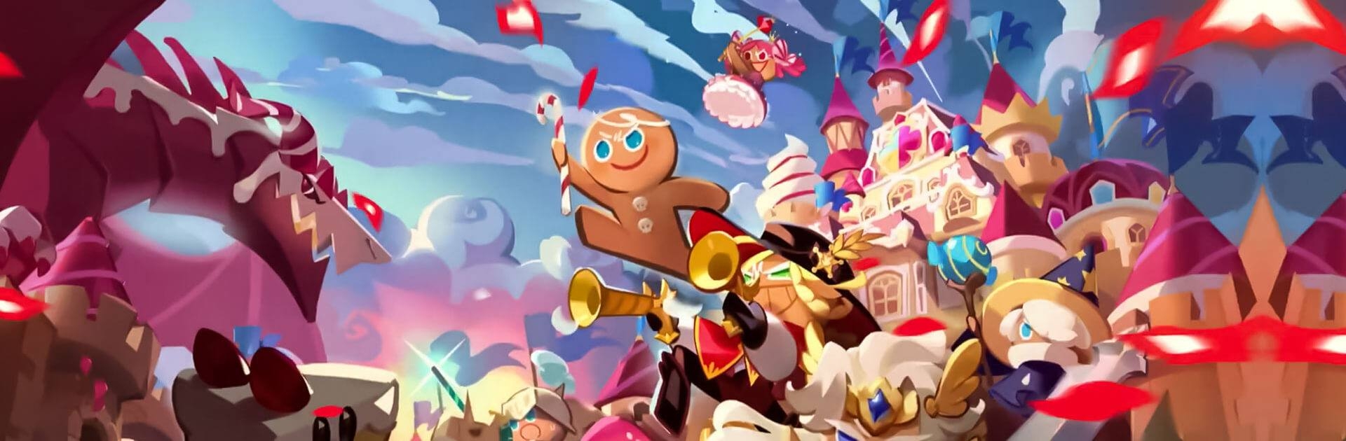 1920x630 Play Cookie Run: Kingdom Online for Free on PC & Mobile, Dual Screen