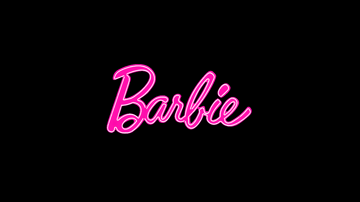 1370x770 Barbie Aesthetic Wallpaper Free Barbie Aesthetic Background, Desktop