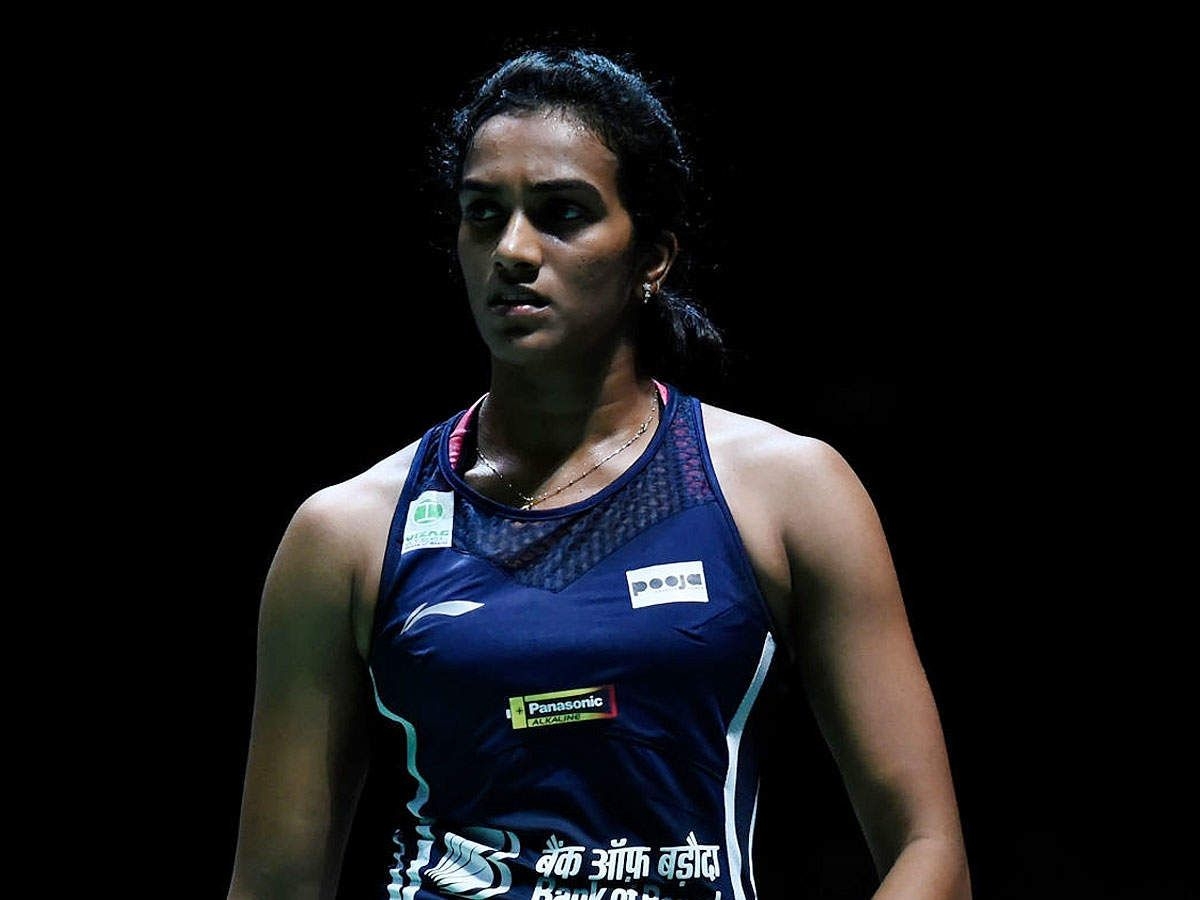 1200x900 No handshakes, only Namaste at All England: PV Sindhu. Badminton, Desktop