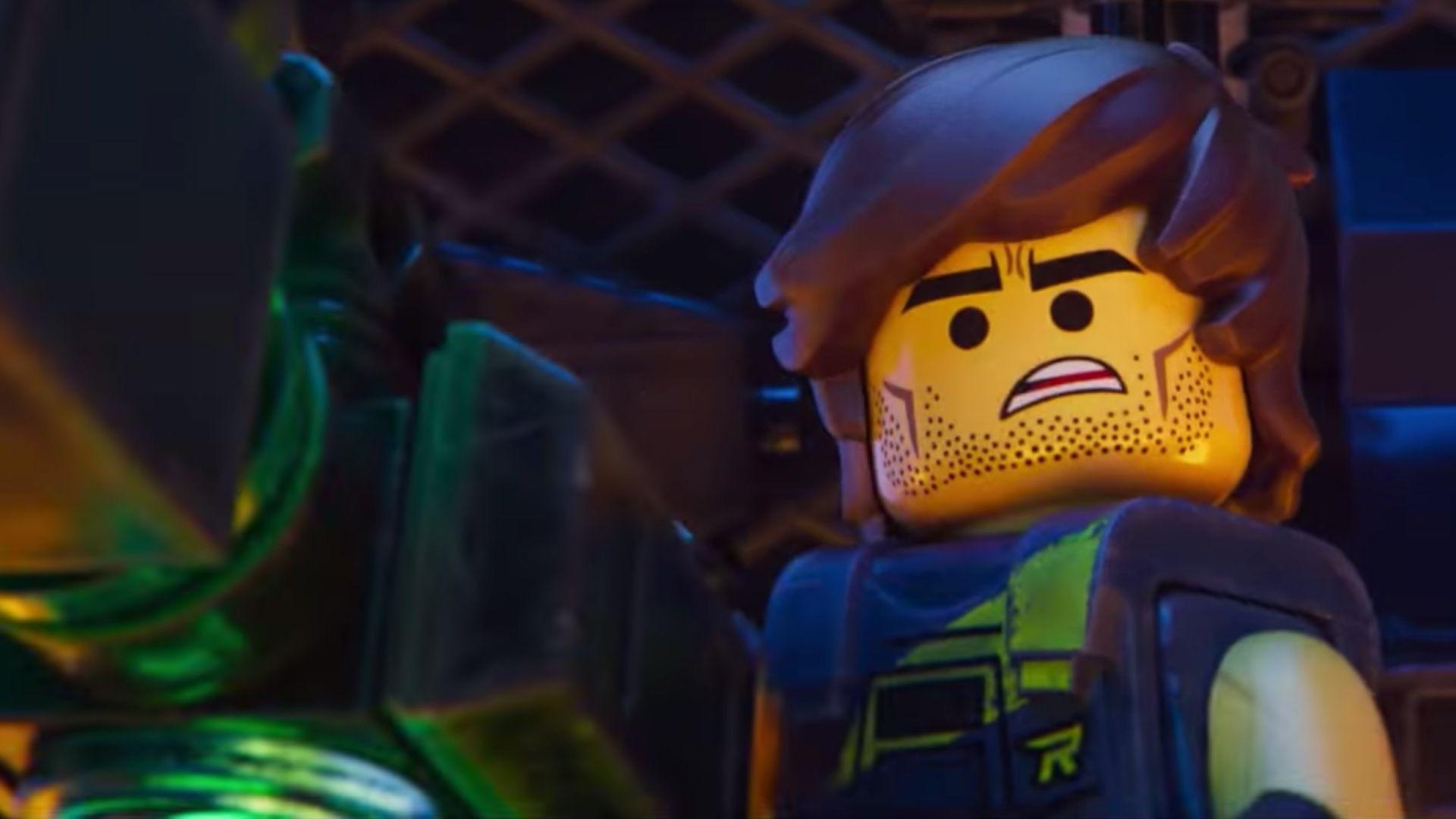 1920x1080 The New For THE LEGO MOVIE 2: THE SECOND PART Takes Us on an, Desktop