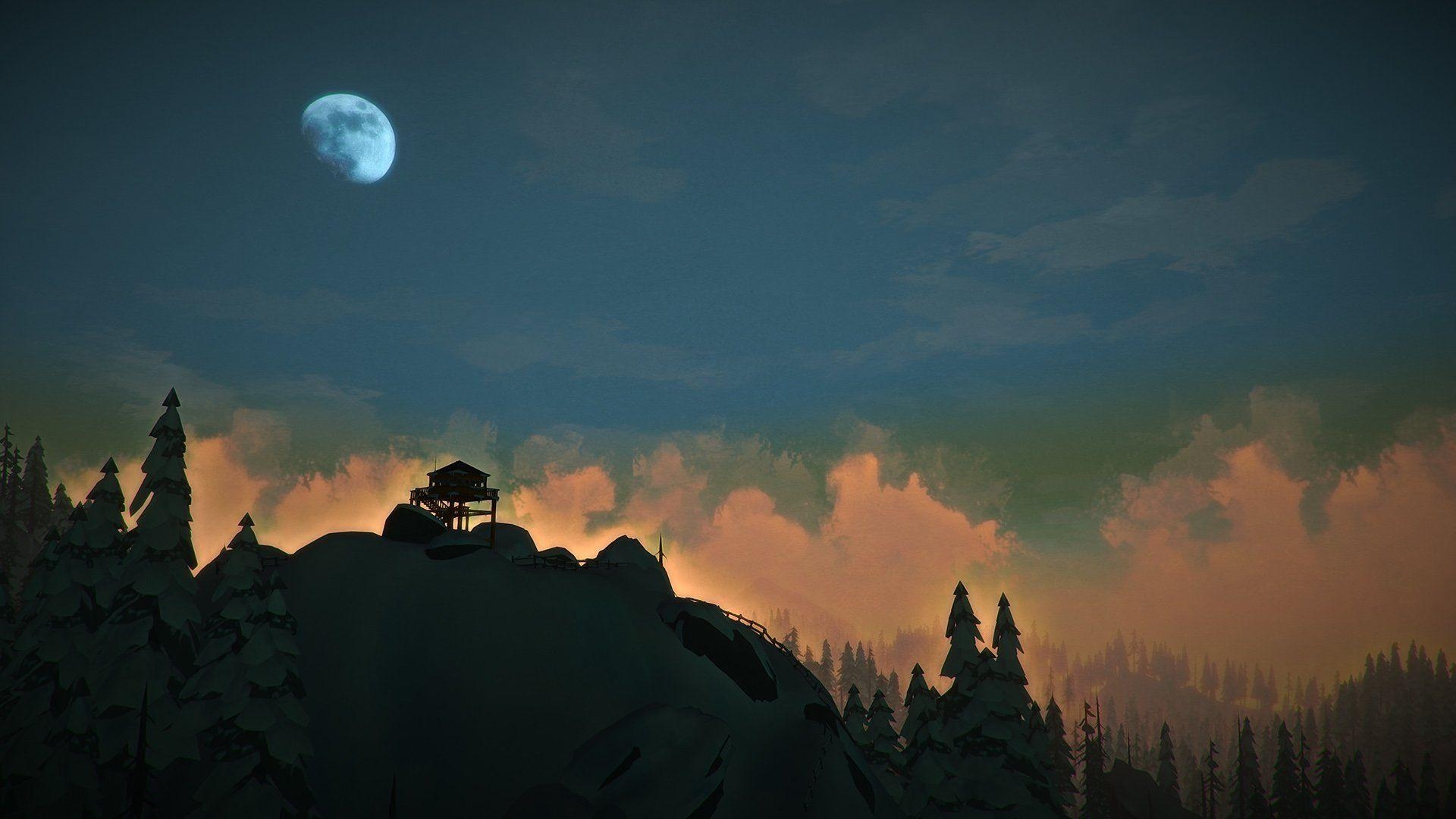 1920x1080 The Long Dark HD Wallpaper and Background Image, Desktop