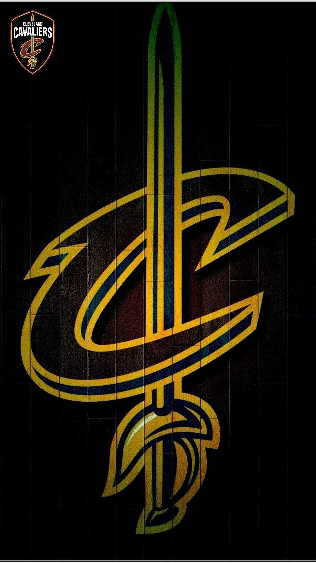 1080x1920 Cleveland Cavaliers iPhone 6 Wallpaper. Basketball Wallpaper, Phone