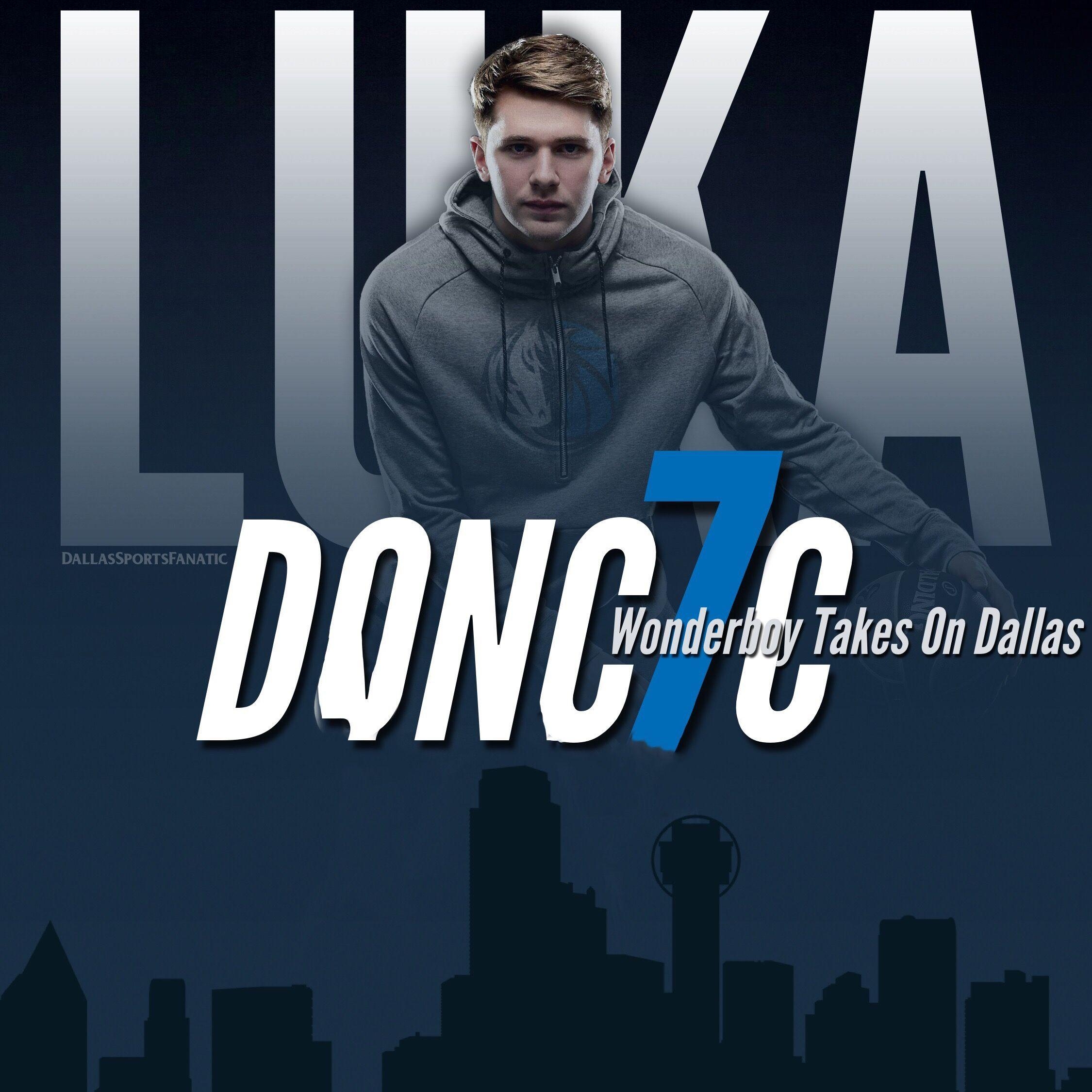 2250x2260 Mavs, Hawks swap picks to draft Luka; Doncic 'expected to start, Phone