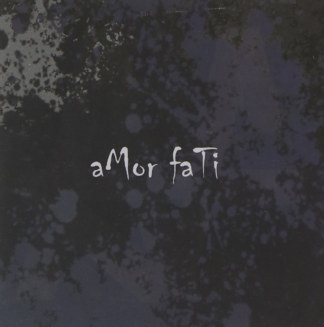 1040x1050 Amor Fati The Word (韓国盤).com Music, Phone