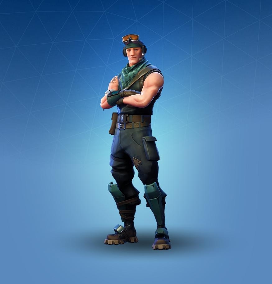 880x920 Recon Scout Fortnite wallpaper, Phone