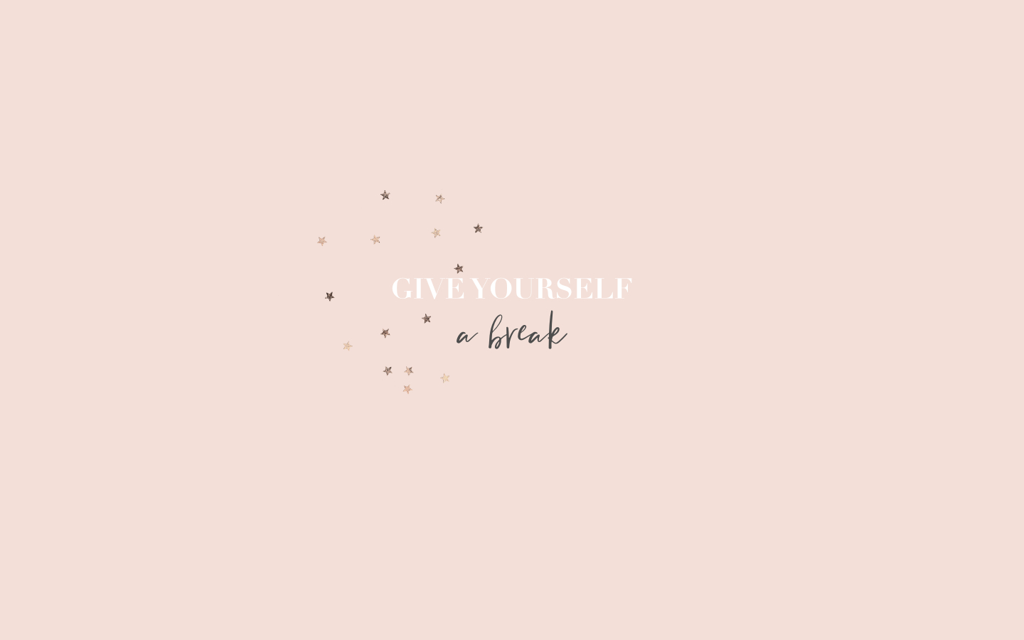 1440x900 Free download Desktop Wallpaper Elizabeth Anne Laptop wallpaper quotes [] for your Desktop, Mobile & Tablet. Explore Pastel Quotes Desktop Wallpaper. Pastel Background, Pastel Wallpaper, Pastel Wallpaper, Desktop