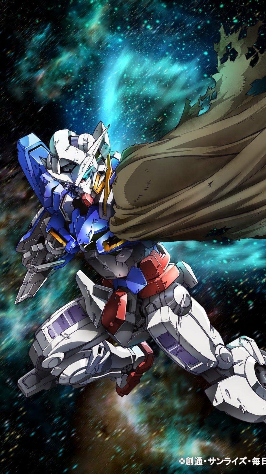 1080x1920 Gundam Wallpaper For Android Android Wallpaper, Phone