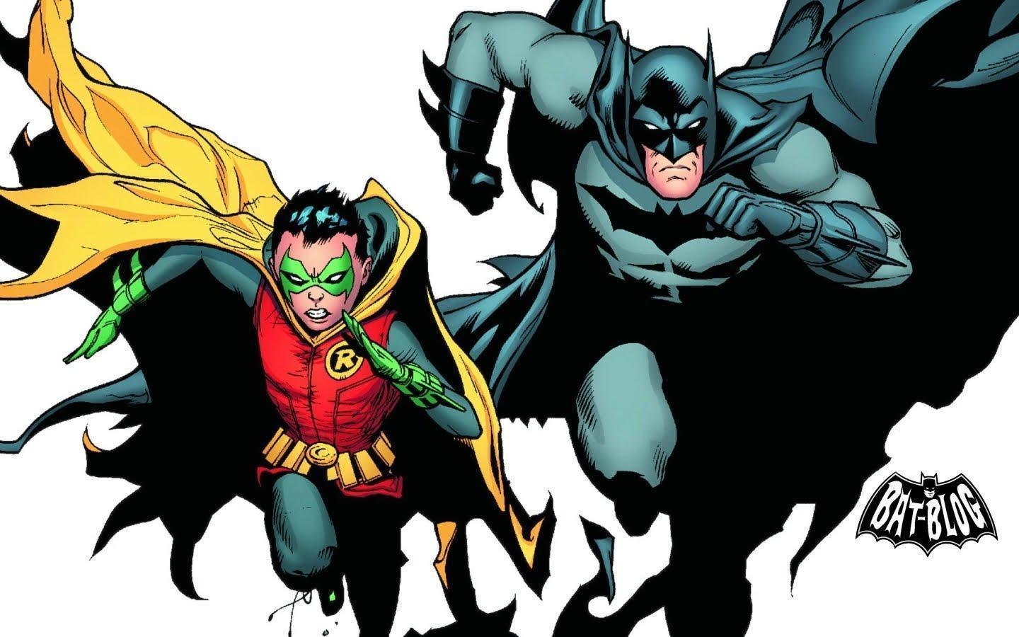 1440x900 BAT, BATMAN TOYS and COLLECTIBLES: New BATMAN AND ROBIN, Desktop