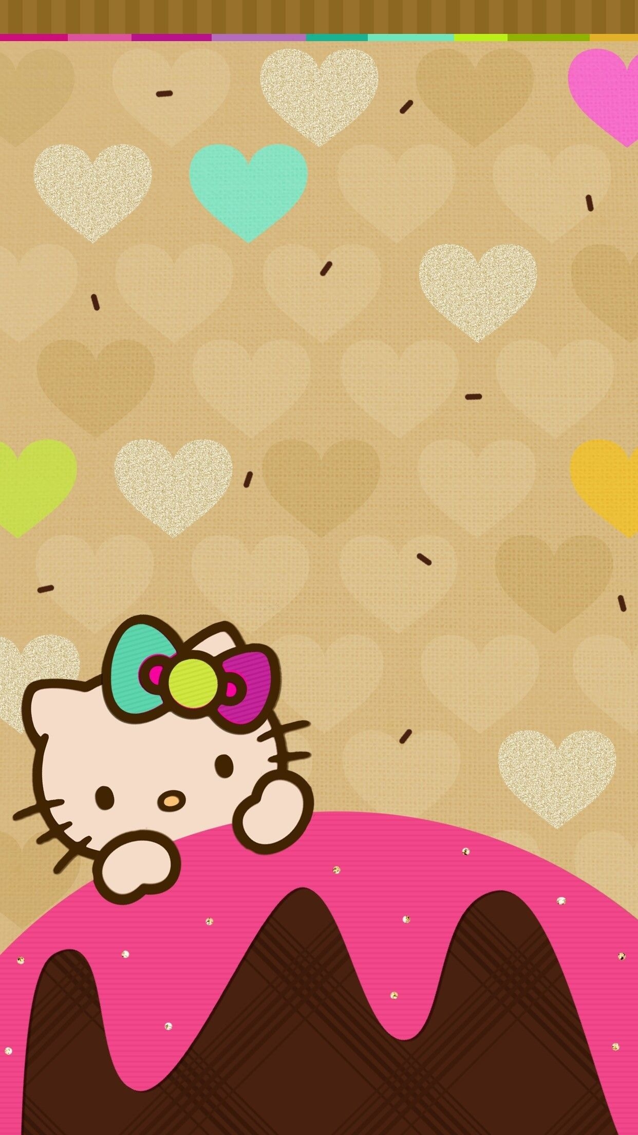 1250x2210 1242x Cell Phone Wallpaper, Phone Background, Kitty HD Wallpaper For Mobile, Phone