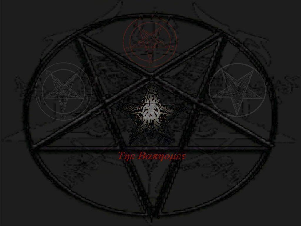 1030x770 Baphomet Wallpaper, Desktop