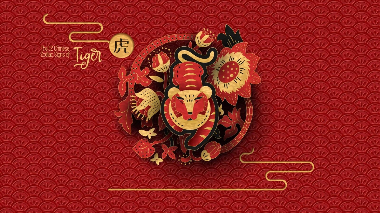 1600x900 The Roaring '22s: Your Chinese Zodiac forecast for the Year of the Tiger, Desktop