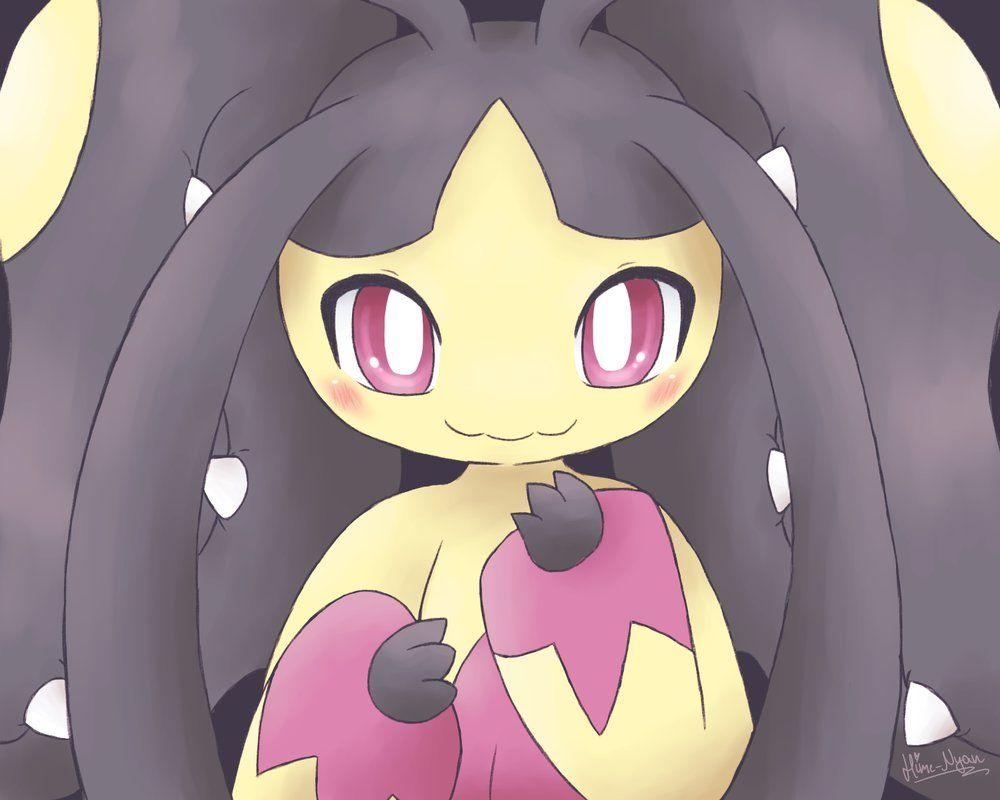 1000x800 Mega Mawile by Hime-Nyan, Desktop