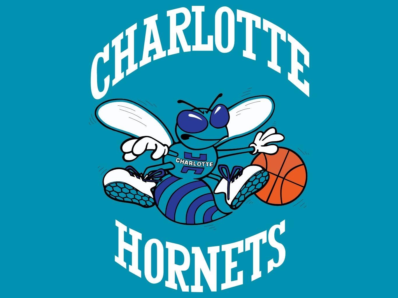 1370x1030 Charlotte Hornets Wallpaper, Desktop