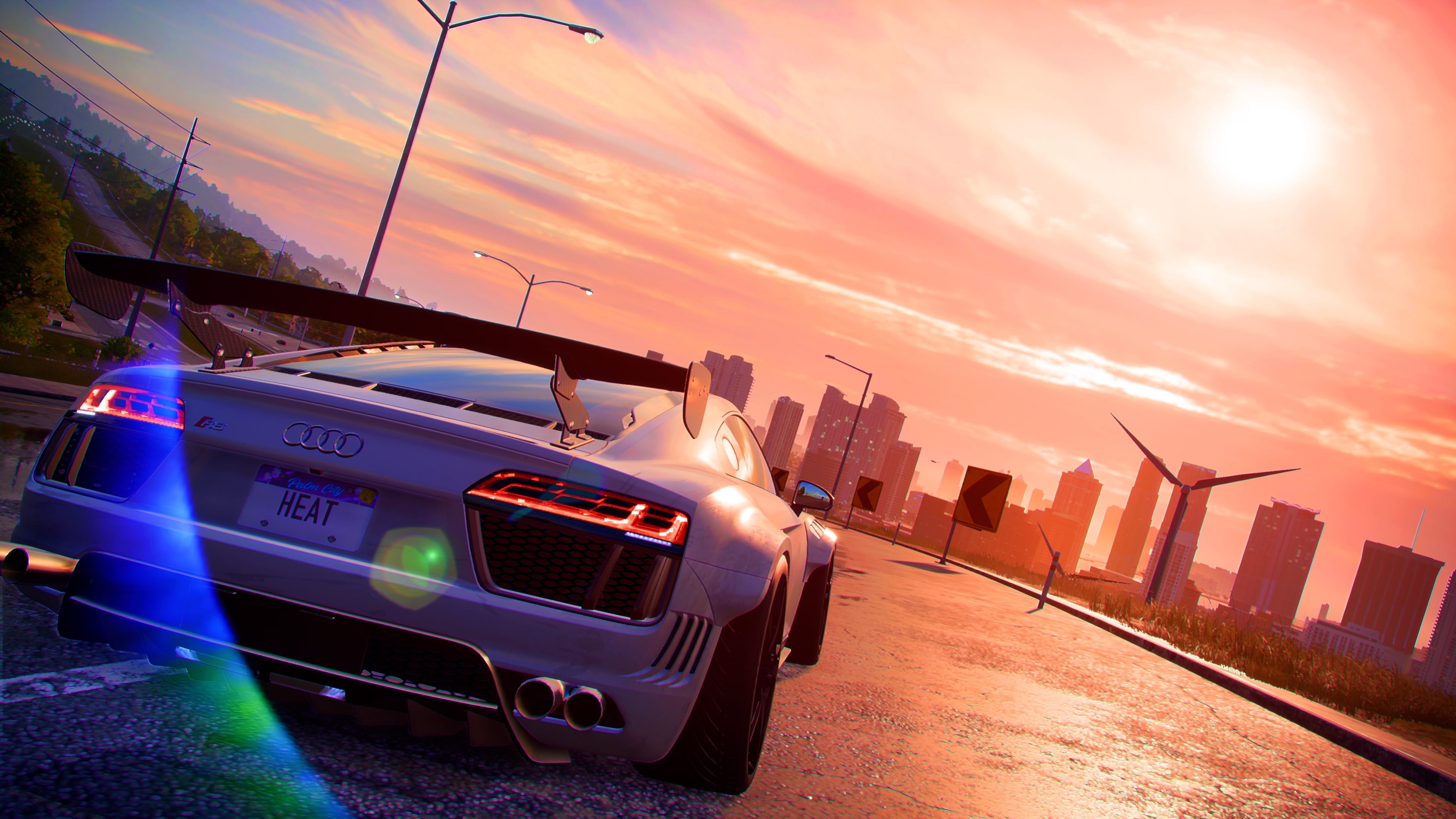 3840x2160 need for speed r8 4k wallpaper, Desktop