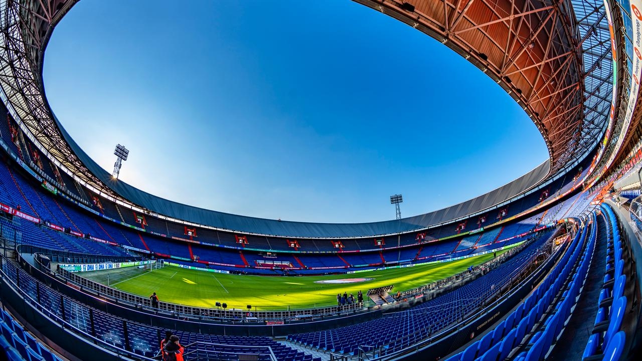 1280x720 Stadium De Kuip turns to the municipality for financial assistance, Desktop