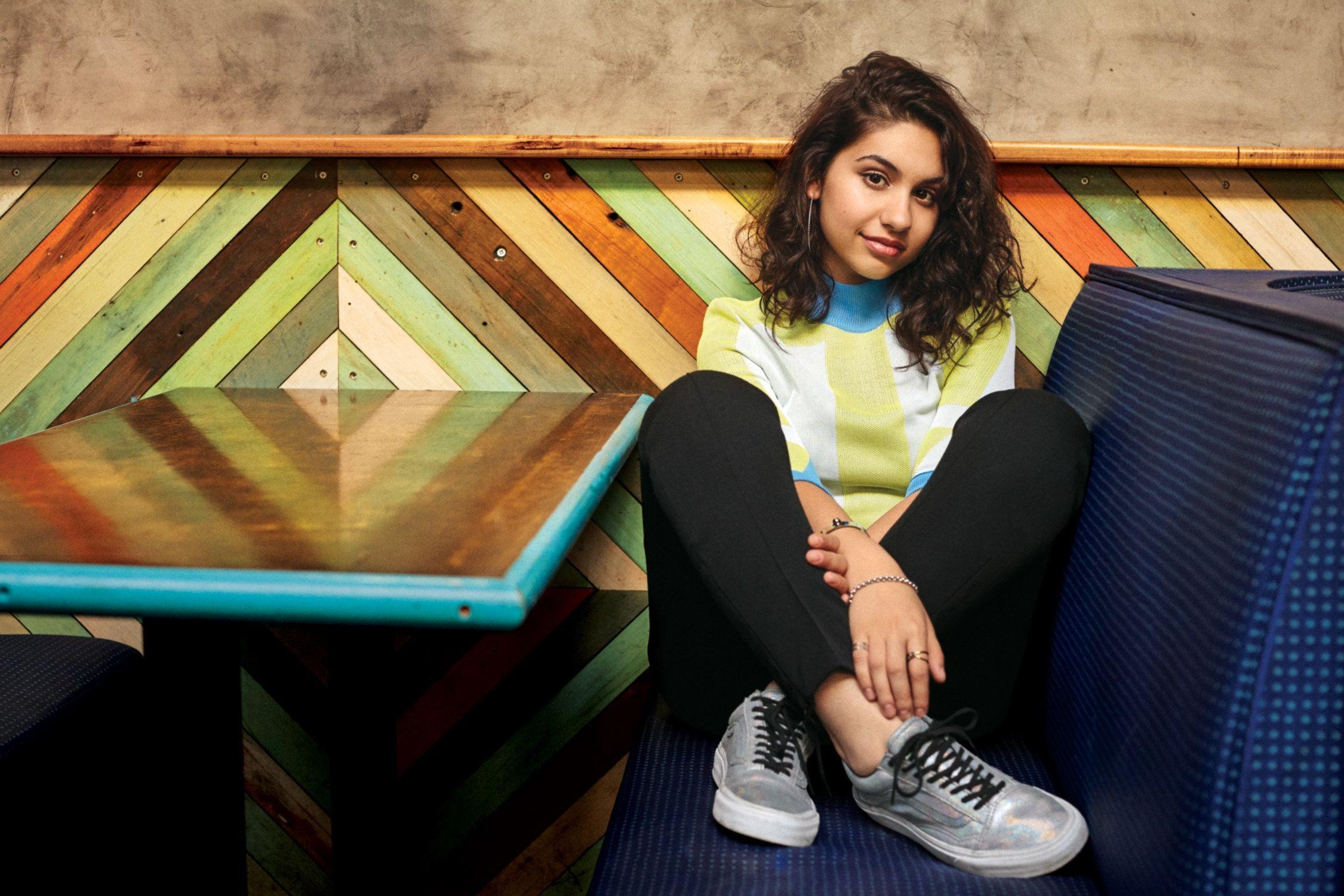 2260x1510 Alessia Cara HD Image, Desktop