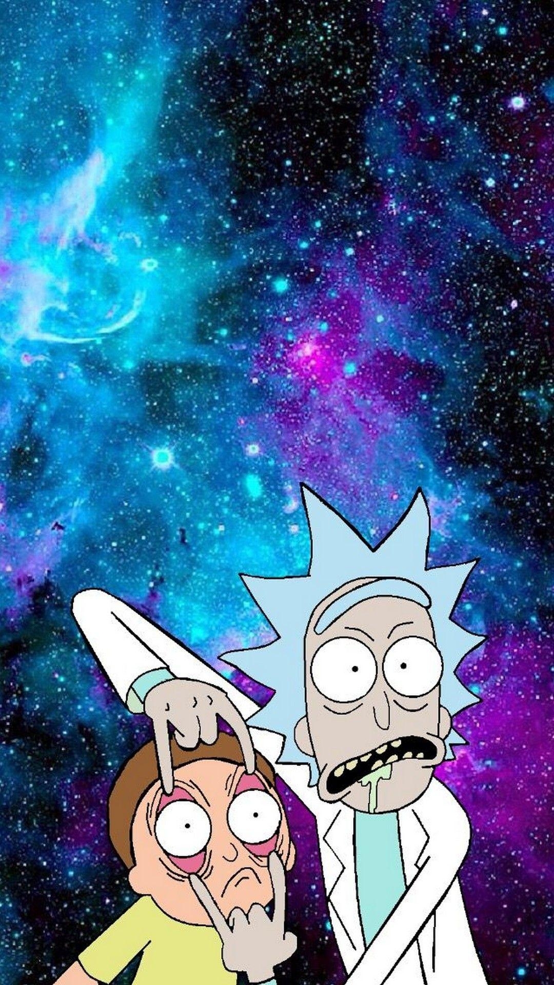 1080x1920 Rick And Morty Phone Wallpaper iPhone Wallpaper. iPhone, Phone