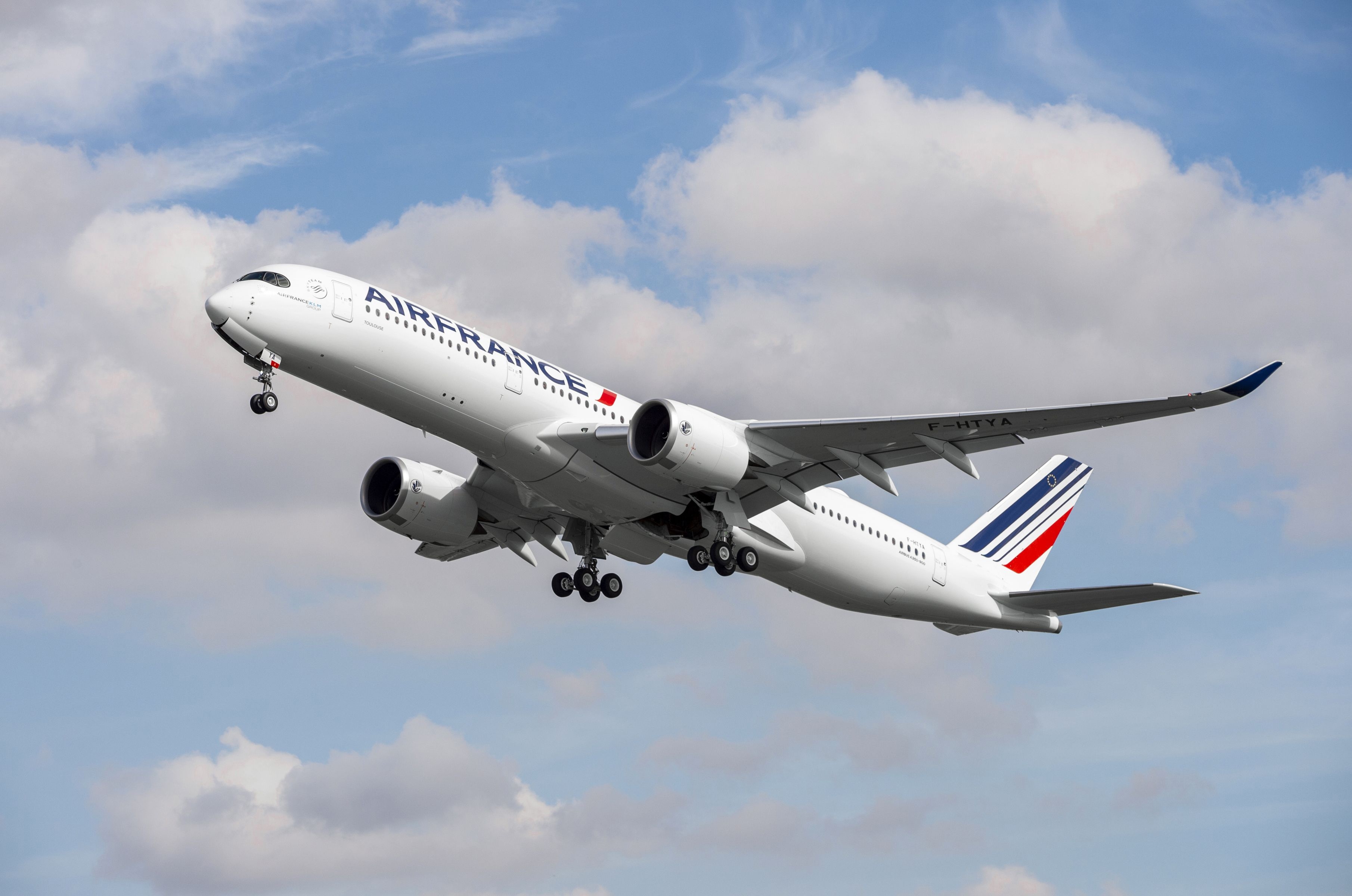 3620x2400 Air France HD Wallpaper and Background, Desktop