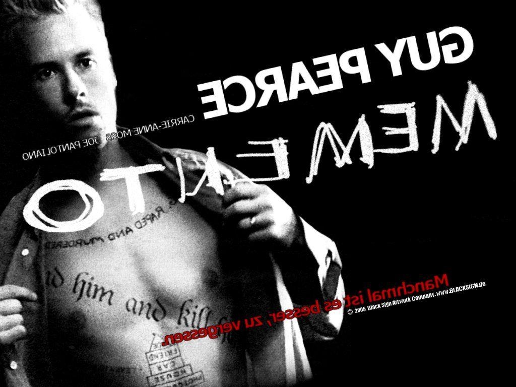1030x770 memento, Desktop