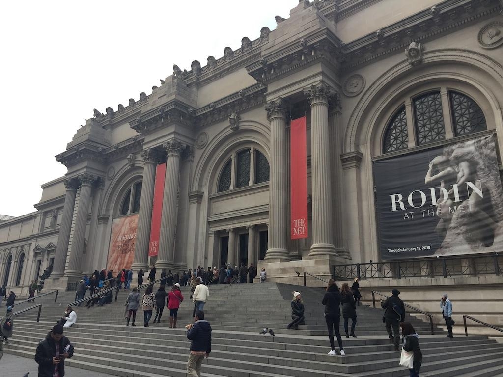1030x770 Metropolitan Museum of Art, NY, Desktop
