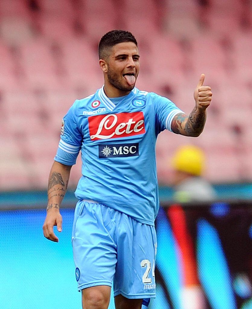 840x1030 Lorenzo Insigne, Phone