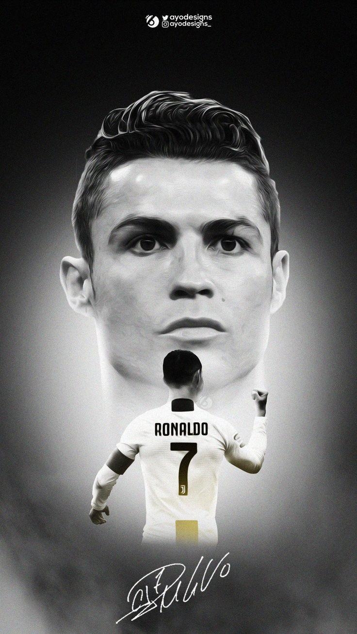 740x1310 Cristiano Ronaldo Juventus Wallpaper HD for Android, Phone