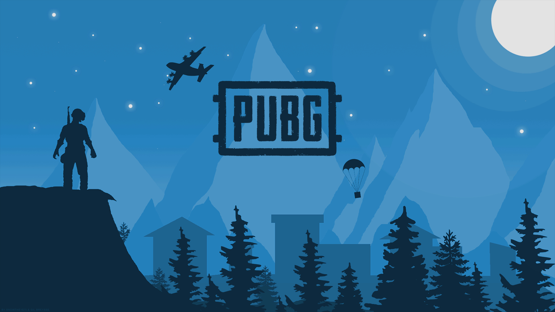 1920x1080 PUBG Banner Wallpaper Free PUBG Banner Background, Desktop