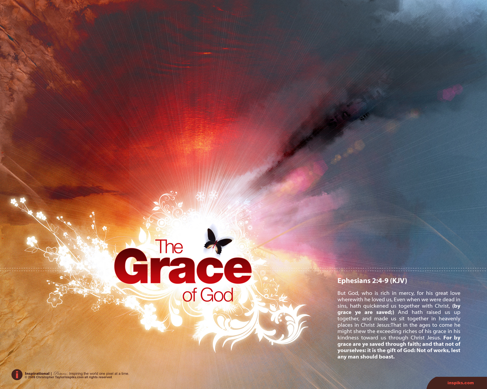1600x1280 Inspirational Christian Wallpaper Archive, Desktop