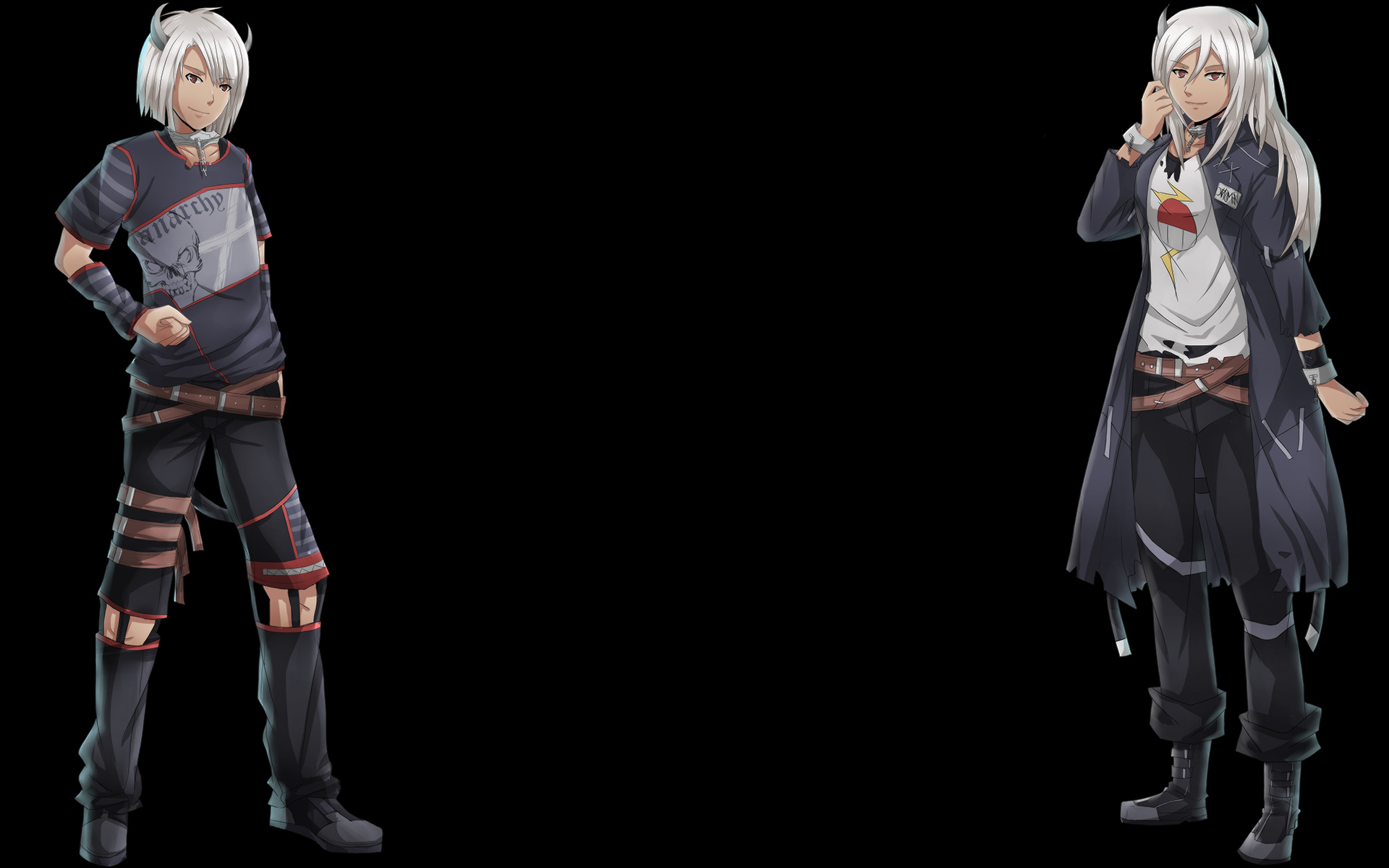 1920x1200 Steam Community Market - Listings For 342090 Brother And Sister Wallpaper, Desktop